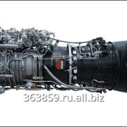 Вертолётный двигатель ТВ3-117 ВМ сер.02 (новый) 2014 г.в. Россия
