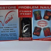 Противогрибковой лосьон, средство для ногтей Varisi