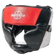 Боксерский шлем SportForce SF-HG02 фотография