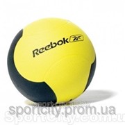 Медицинский мяч Reebok RE-20121, 1 кг фото