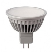 Лампа светодиодная JCDR 3W 4000K (eco) 220 V фото