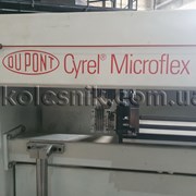 Монтажный стол DuPont MICROFLEX 2BXPXSM 1700 фото