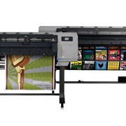 HP принтер DesignJet L25500 60