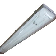 Светильник светодиодный CSVT Айсберг IP65