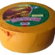 Сыр Пошехонский ( Слуцк )