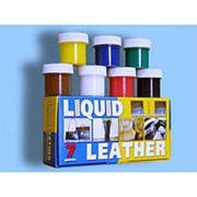 Жидкая Кожа Liquid Leather фото