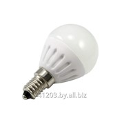 Лампа светодиодная G45-05SP2 фото