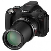 Фотокамера Canon PowerShot SX 30 IS фотография