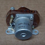 КМ-50-В Контактор фотография