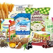 Упаковочные материалы для пищевой промышленности