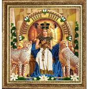 Наборы для вышивания бисером Иризи фото