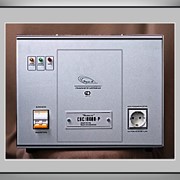 Магистральные стабилизаторы напряжения «Норма М» серия “Оптима“ корпус RS500 (напольное исполнение) фотография