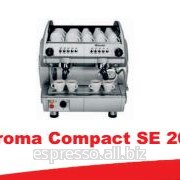 Мини - кофемашина Aroma Compact SE 200