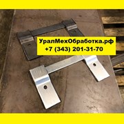 Крепежные изделия КД-3 фото