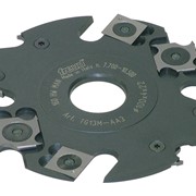 Стандартные фрезерные головки TG13M фото