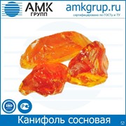 Канифоль сосновая фото