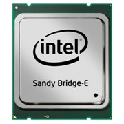 Процессор CPU Intel Core i7-3820, опт фото