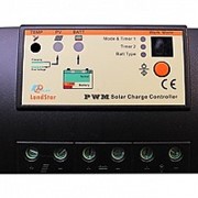 Контроллер заряда для солнечных модулей EP Solar LS2024R фотография