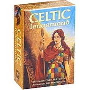 Карты Таро: “Celtic Lenormand“ (30735) фото