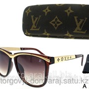 Солнцезащитные очки Louis Vuitton, код 2335791 фотография