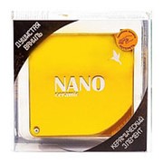 Ароматизатор на панель “Nano“ Душистая ваниль AZARD фотография
