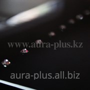 МДФ Фасад Aura plus Вставки- стразы Swarovski