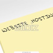 Хостинг, web-сайты, web-узлы в сети интернет