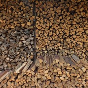 Покупаем дрова на экспорт в Украине
