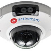 IP-камера купольная ActiveCam AC-D4101IR1