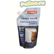 Beaphar odour killer - устранитель запаха для кошек беафар одор киллер