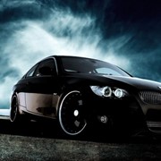 Автомобили BMW фотография