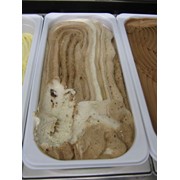 Мороженое Ромовое с изюмом фото
