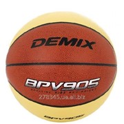 Мяч баскетбольный Demix BPV905125 фотография