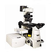 Конфокальный микроскоп A1R MP, Nikon