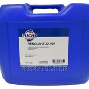 Гидравлическое масло FUCHS RENOLIN B 32 HVI 20 л