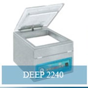 Упаковщики банкнот Deep 2240 (вакуумный) фото