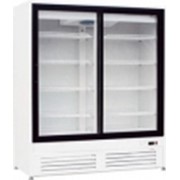 Холодильные шкафы фотография