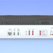 Модем G.SHDSL с интерфейсами Е1 и Ethernet фото