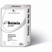 Цементно-песчаная смесь М-300 Unimix фото