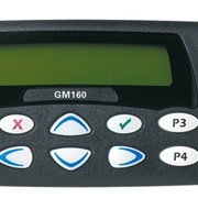 Радиостанции мобильные GM-160