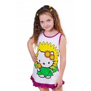 Платье Hello Kitty 62D4