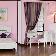 Румынская мебель. Молодёжная комната ЛАВАНДА. фотография
