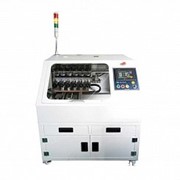 Машинка термотрансферная для автоматической раскладки страз SALLI ASM-6C-01H фото