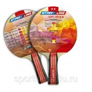 Ракетка для н/т Start Line LEVEL 200 (коническая) ** 123057 фото