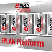 EPLAN PRE PLANNING - проектирование систем автоматизации фото