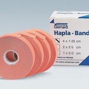 Перевязочный материал Hapla Band, медицинский пластырь