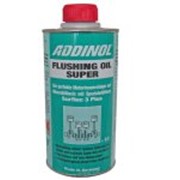 Очиститель для очистки двигателя ADDINOL Flushing Oil Super фото