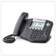 Телефоны Polycom SoundPoint IP 560 (2200-12560-122) фото