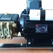 Моющие аппараты высокого давления  (220V)  фото