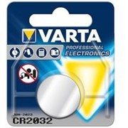 Батарейка CR2032 Varta
